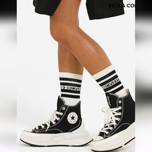 Converse Chuck Taylor Run Star Legacy NWT